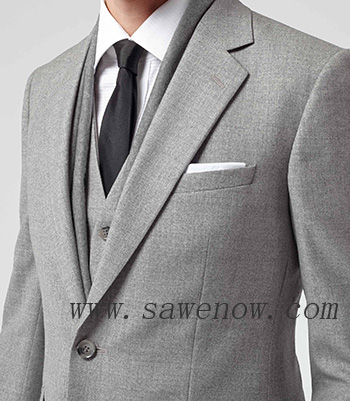 定制套裝西服SWN84603細節(jié)介紹