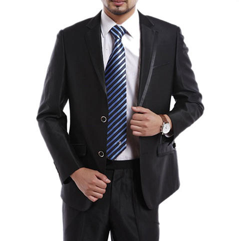 購(gòu)買(mǎi)定制西服要點(diǎn)