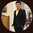 定做的上身效果很好！